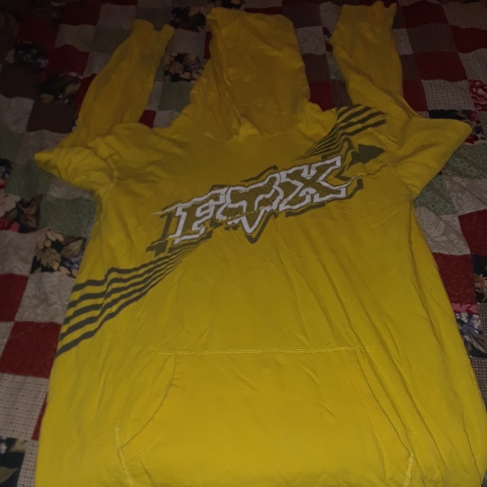 Fox Shirt